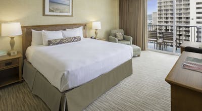 Waikiki Resort Hotel