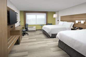 Hotel Holiday Inn Express & Suites Kingsland I-95-Naval Base Area by IHG photo 2