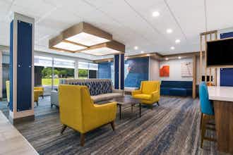Hotel Holiday Inn Express & Suites Springdale Fayetteville Area photo 5