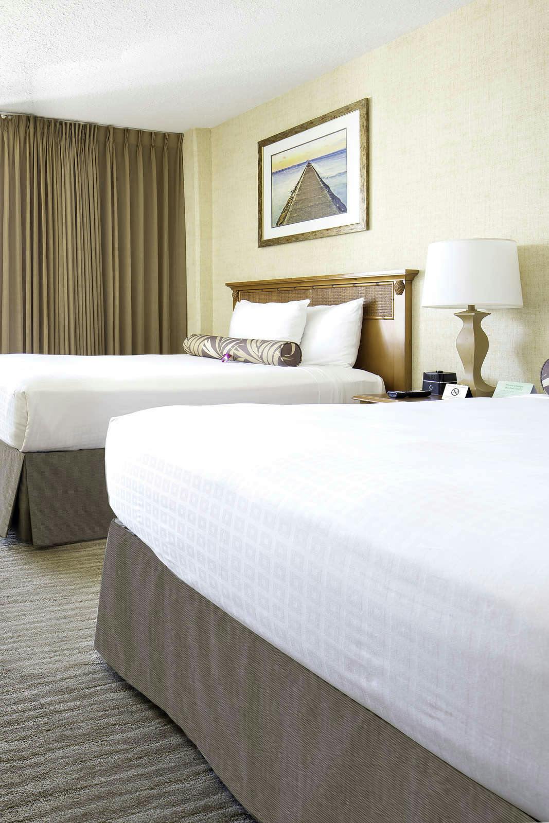 Hotel Waikiki Resort Hotel photo 4