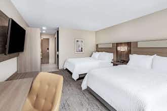 Hotel Holiday Inn Express & Suites Nephi photo 2