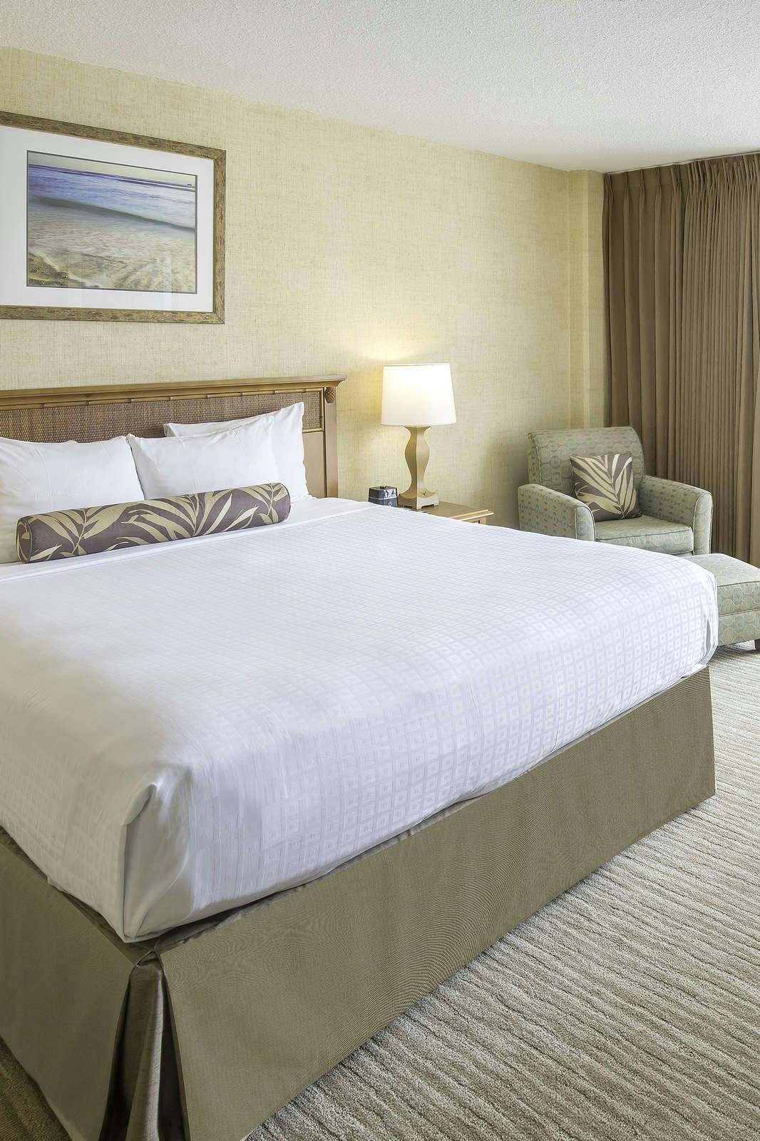 Hotel Waikiki Resort Hotel photo 2