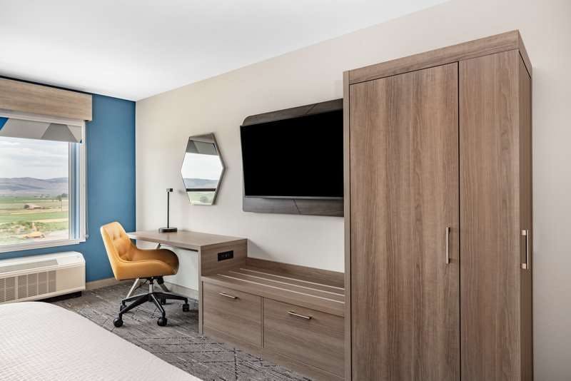 Hotel Holiday Inn Express & Suites Nephi photo 4