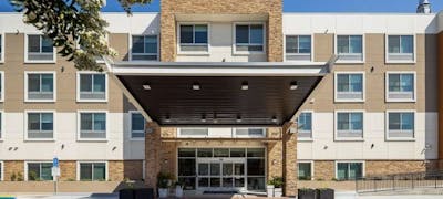 Holiday Inn Express & Suites San Jose – Silicon Valley