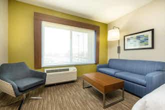 Hotel Holiday Inn Express & Suites San Jose – Silicon Valley photo 5