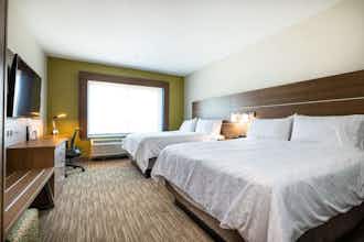Hotel Holiday Inn Express & Suites San Jose – Silicon Valley photo 2