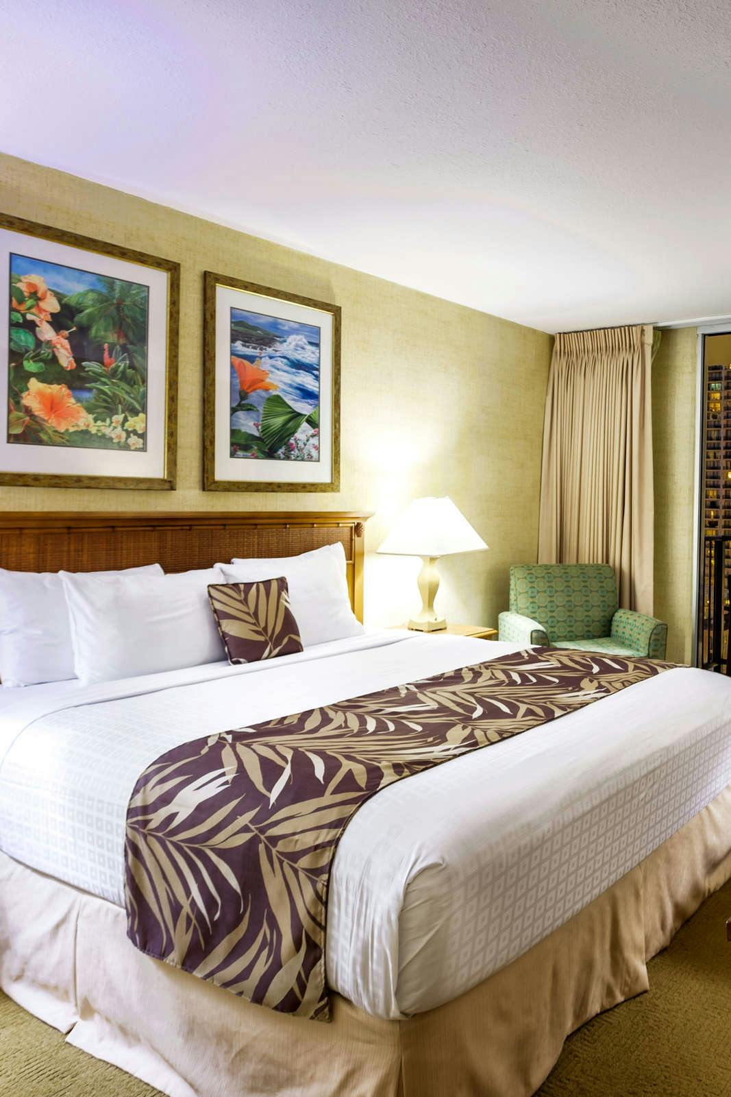 Hotel Waikiki Resort Hotel photo 5