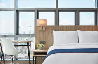 Hotel Holiday Inn Express Seoul Hongdae photo 3