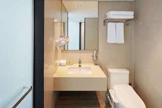 Hotel Holiday Inn Express Seoul Hongdae photo 4