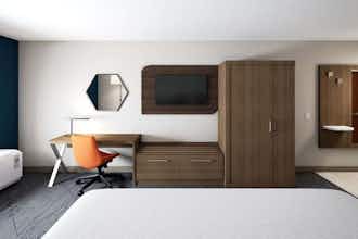Hotel Holiday Inn Express Jesup photo 3