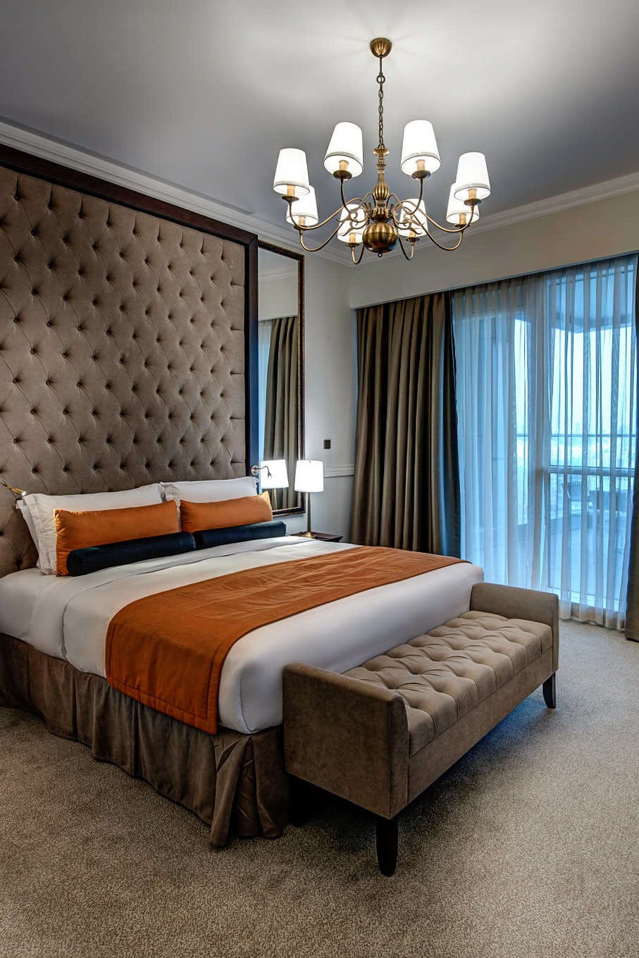 Hotel Dukes The Palm Dubai Hotel photo 3