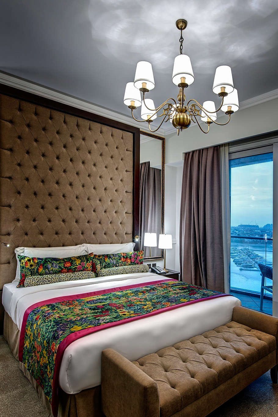 Hotel Dukes The Palm Dubai Hotel photo 1