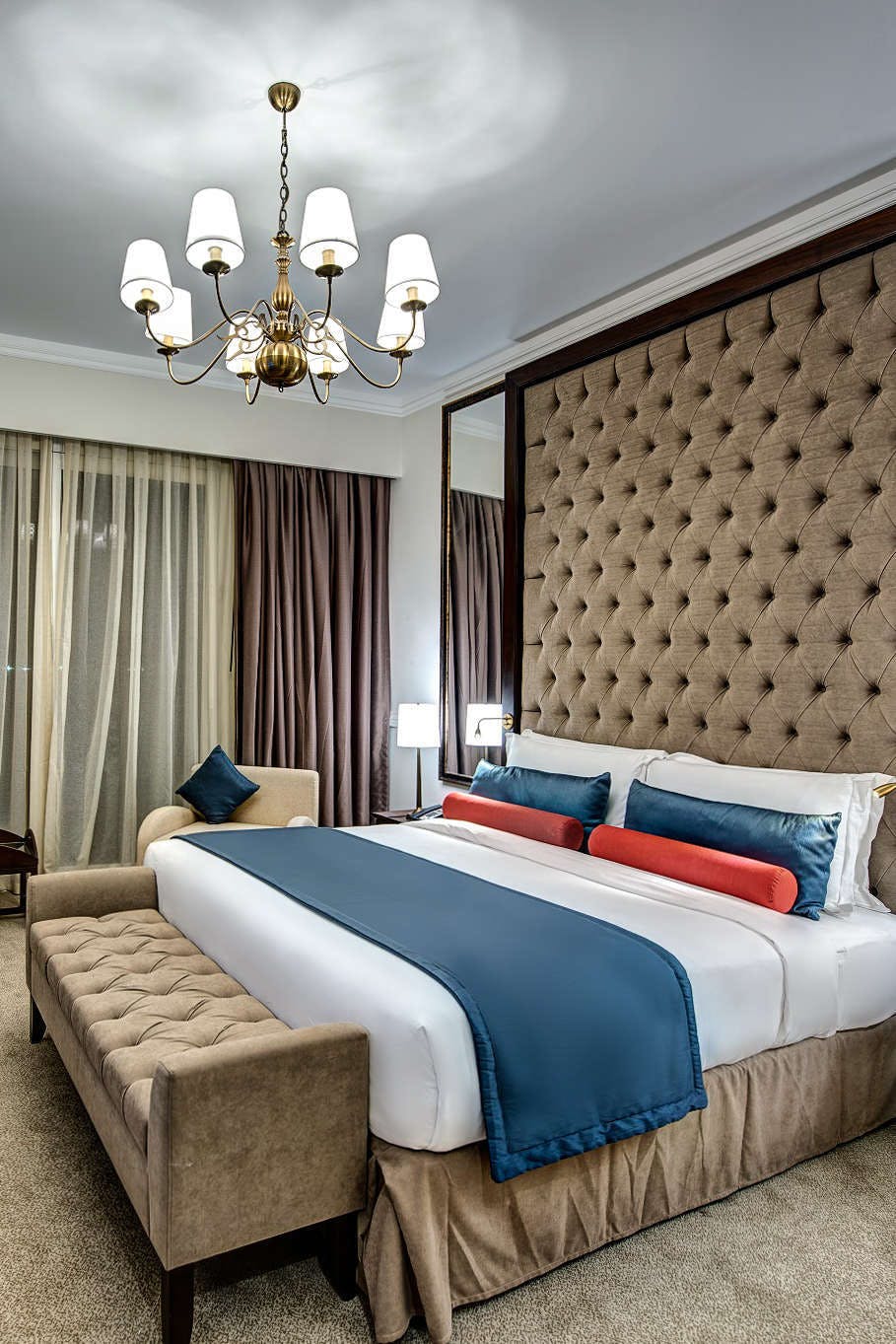 Hotel Dukes The Palm Dubai Hotel photo 2