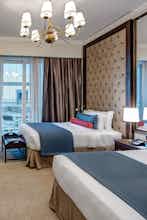 Hotel Dukes The Palm Dubai Hotel photo 4