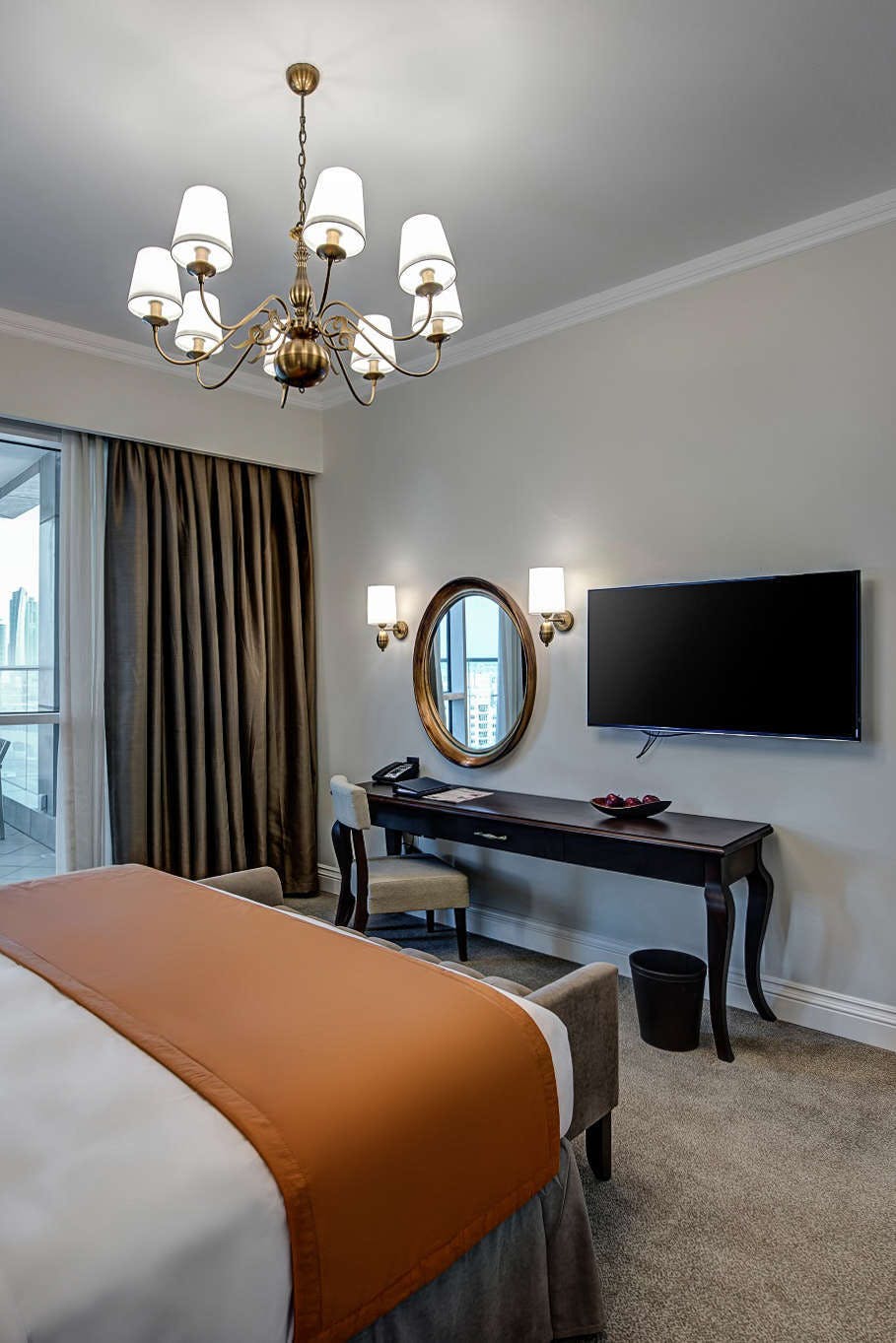 Hotel Dukes The Palm Dubai Hotel photo 5