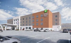 Holiday Inn Express & Suites ​Green River