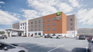 Holiday Inn Express & Suites ​Green River