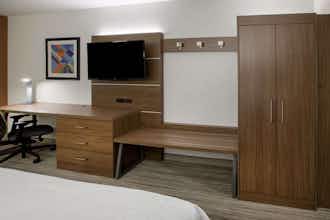 Hotel Holiday Inn Express & Suites Green River photo 3