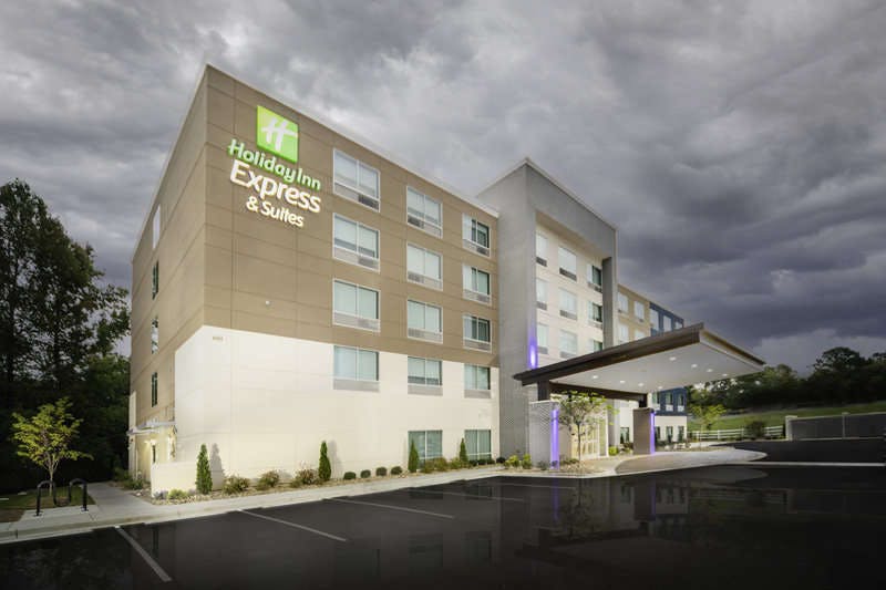 Holiday Inn Express & Suites Rock Hill
