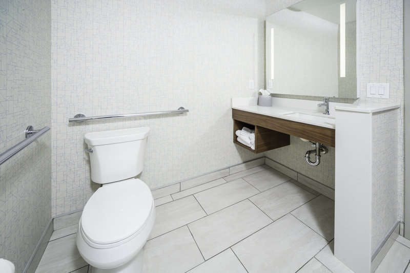 Hotel Holiday Inn Express & Suites Rock Hill photo 5