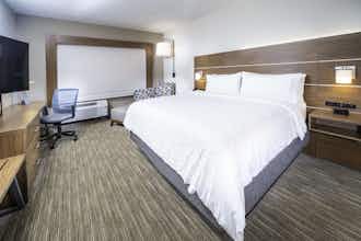 Hotel Holiday Inn Express & Suites Rock Hill photo 1