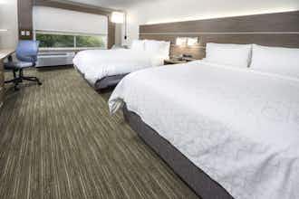 Hotel Holiday Inn Express & Suites Rock Hill photo 2