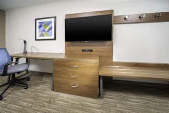 Hotel Holiday Inn Express & Suites Rock Hill photo 3