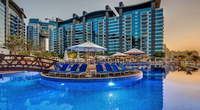 Dukes The Palm Dubai Hotel