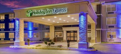 Holiday Inn Express Plymouth