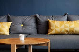 Hotel Holiday Inn Express Munich Olympiapark photo 4