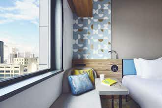 Hotel Holiday Inn Express Osaka City Centre Midosuji photo 4