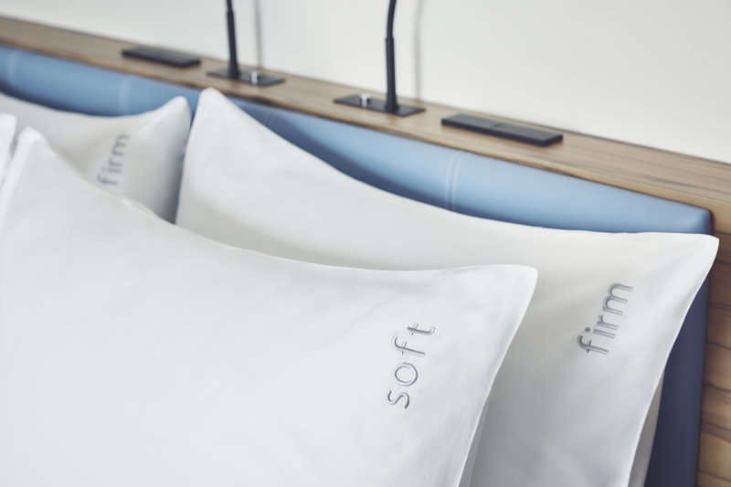 Hotel Holiday Inn Express Osaka City Centre Midosuji photo 3