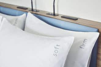 Hotel Holiday Inn Express Osaka City Centre Midosuji photo 3