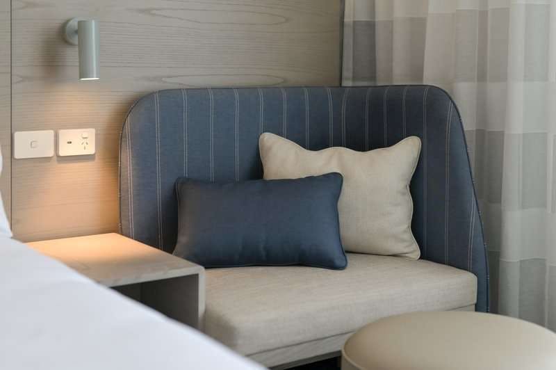 Hotel Holiday Inn Express & Suites Sunshine Coast photo 2