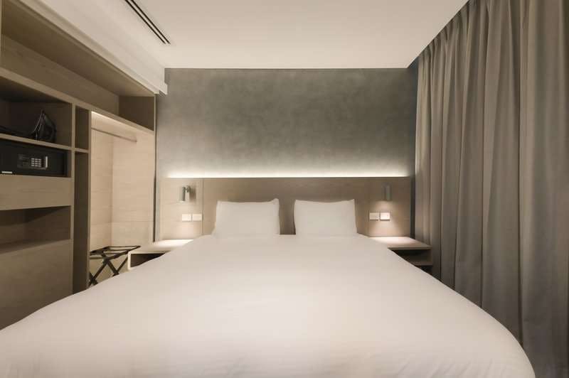 Hotel Holiday Inn Express & Suites Sunshine Coast photo 3