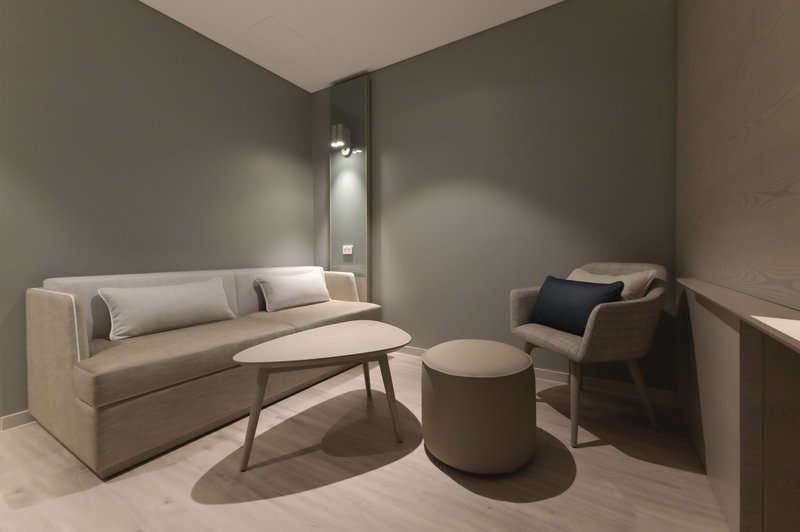 Hotel Holiday Inn Express & Suites Sunshine Coast photo 4