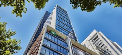Holiday Inn Express Melbourne Little Collins
