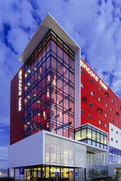 Ramada Encore by Wyndham Puebla