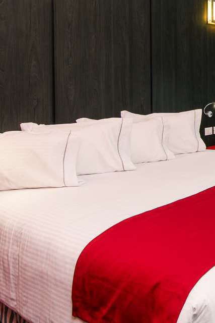 Hotel Ramada Encore by Wyndham Puebla photo 3