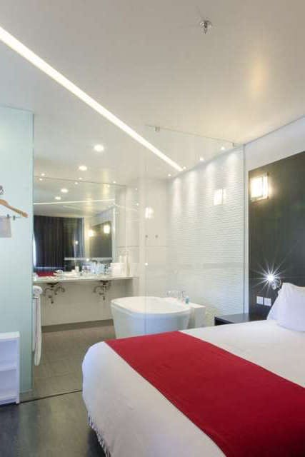 Hotel Ramada Encore by Wyndham Puebla photo 5