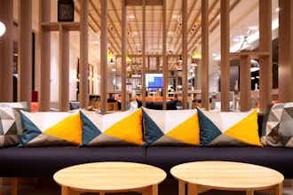 Hotel Holiday Inn Express Düsseldorf Airport photo 5
