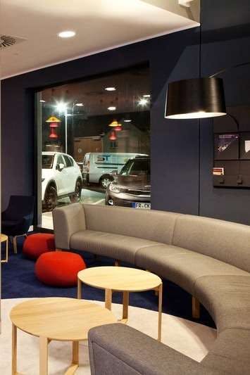 Hotel Holiday Inn Express Düsseldorf Airport photo 4