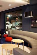 Hotel Holiday Inn Express Düsseldorf Airport photo 4