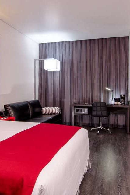 Hotel Ramada Encore by Wyndham Puebla photo 4