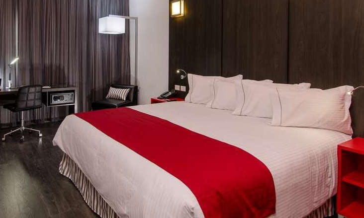 Hotel Ramada Encore by Wyndham Puebla photo 2