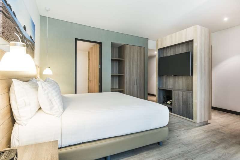 Hotel Holiday Inn Express Barranquilla Buenavista photo 3