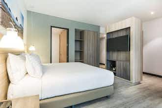 Hotel Holiday Inn Express Barranquilla Buenavista photo 3