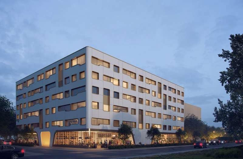 Holiday Inn Express & Suites Basel Allschwil