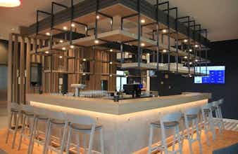 Hotel Holiday Inn Express & Suites Basel Allschwil photo 5