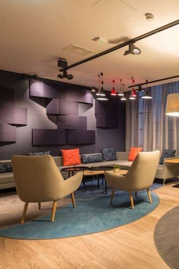 Hotel Holiday Inn Express Brussels Grand Place photo 5